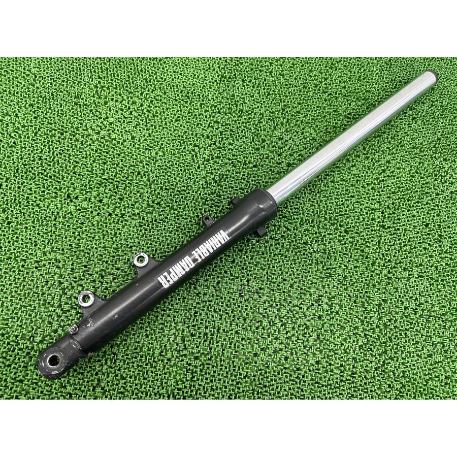 ヤマハ発動機 RZ250R フロントフォーク 右 Y106 ヤマハ 純正 中古