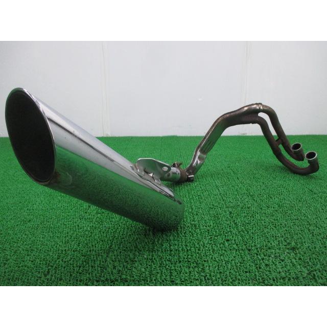 カワサキ（Kawasaki） エリミネーター250SE マフラー K170 純正 中古