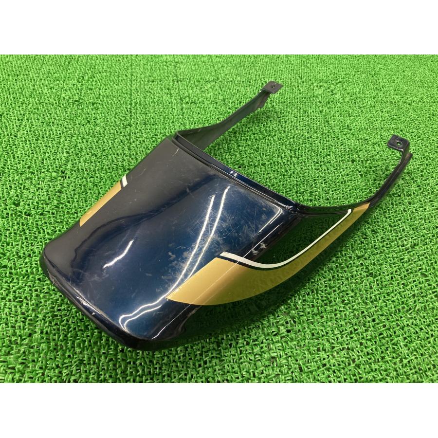 カワサキ（Kawasaki） ゼファー400 テールカウル 紺M 14024-1827 純正