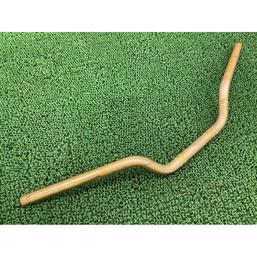 カワサキ（Kawasaki） ZRX1200R ハンドル 純正 中古 バイク 部品