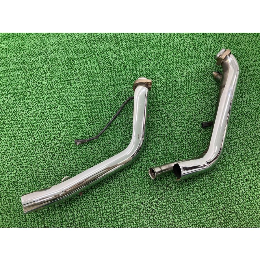 Harley Davidson（ハーレー・ダビッドソン） FLSTC1580 エキパイ