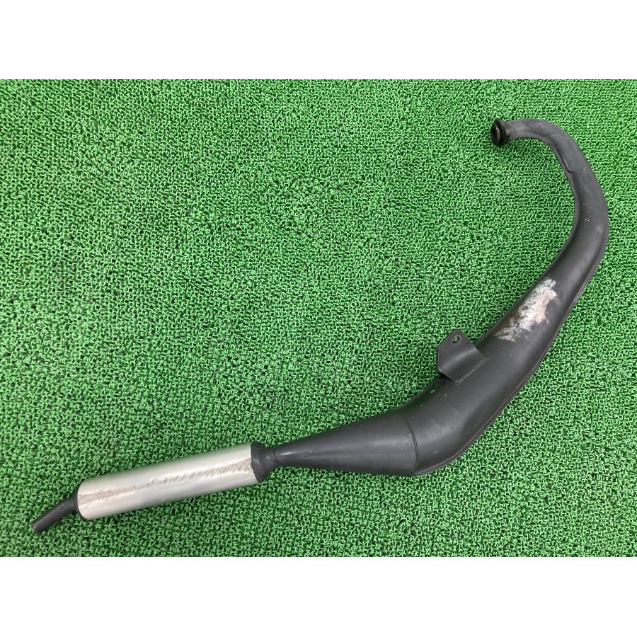 ホンダ（HONDA） NS-1 チャンバーマフラー GAA K1 純正 中古 バイク