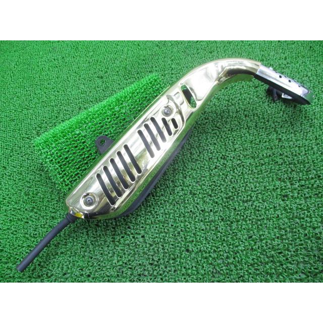 ホンダ（HONDA） モンキー マフラー HM165 K 純正 中古 バイク 部品