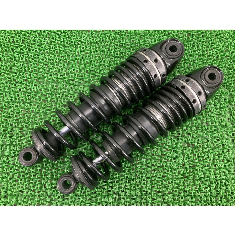 Harley Davidson（ハーレー・ダビッドソン） XL1200X リア