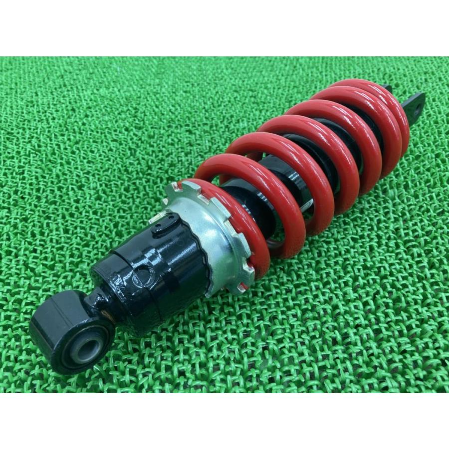 ヤマハ発動機 MT-07 リアサスペンション ヤマハ 純正 中古 バイク 部品