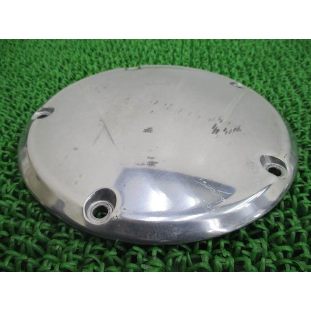 ダービーカバー 60769-06 ハーレー 純正 中古 バイク 部品 ツインカム