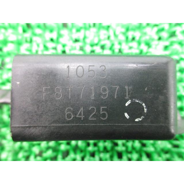 カワサキ（Kawasaki） 250TR キャブヒーターコントローラー BJ250 純正