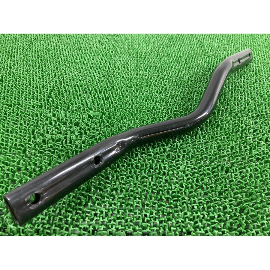 FXDL1580 マフラーステー ハーレー 純正 中古 バイク 部品 ダイナ