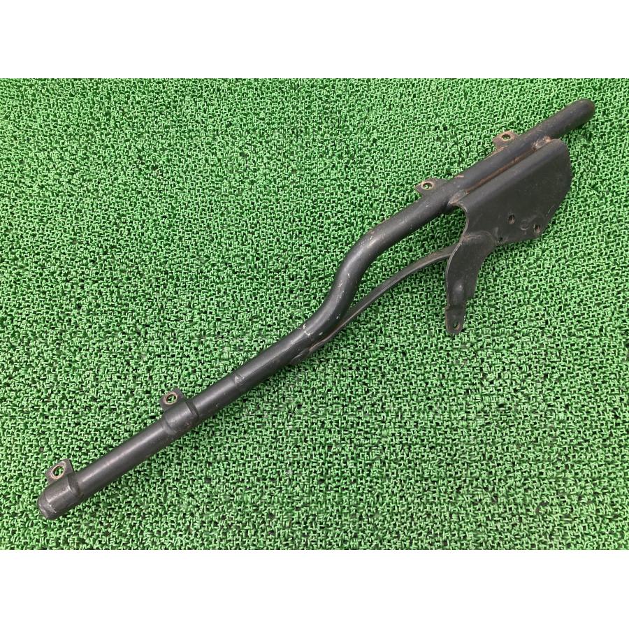 XL883 XL1200 マフラーステー 64855-04 ハーレー 純正 中古 バイク