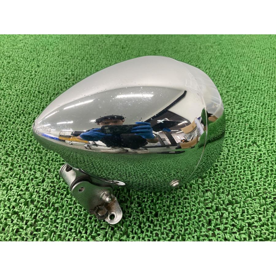 ヤマハ発動機 ドラッグスター400 ヘッドライト 110-31253/3H57 ヤマハ