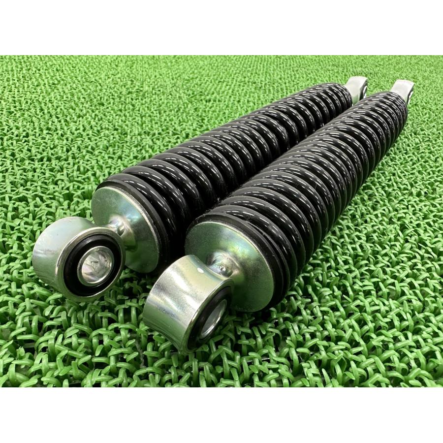 ホンダ（HONDA） クロスカブ110 リアサスペンション 左右 K88T 純正