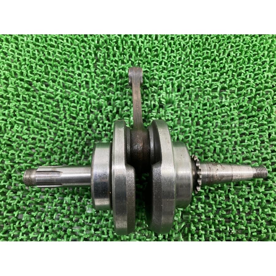 ホンダ（HONDA） 6Vモンキー クランクシャフト 純正 中古 バイク 部品