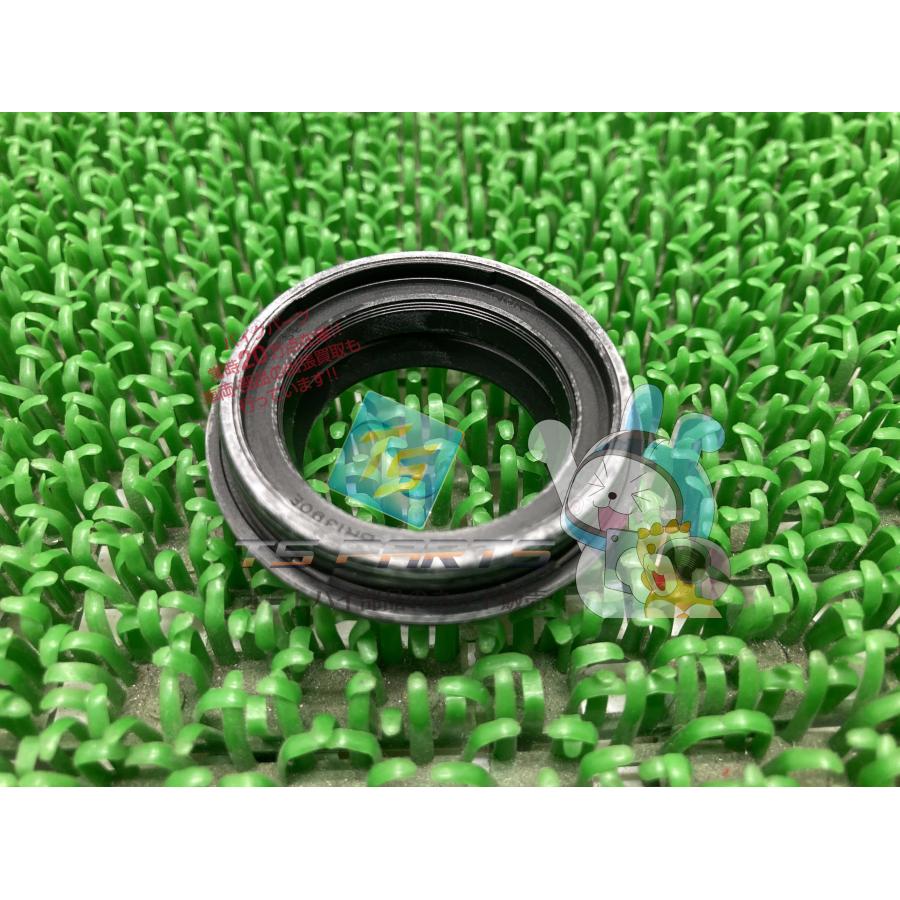 スズキ（SUZUKI） ZZ フロントフォークオイルシール 在庫有 即納 純正