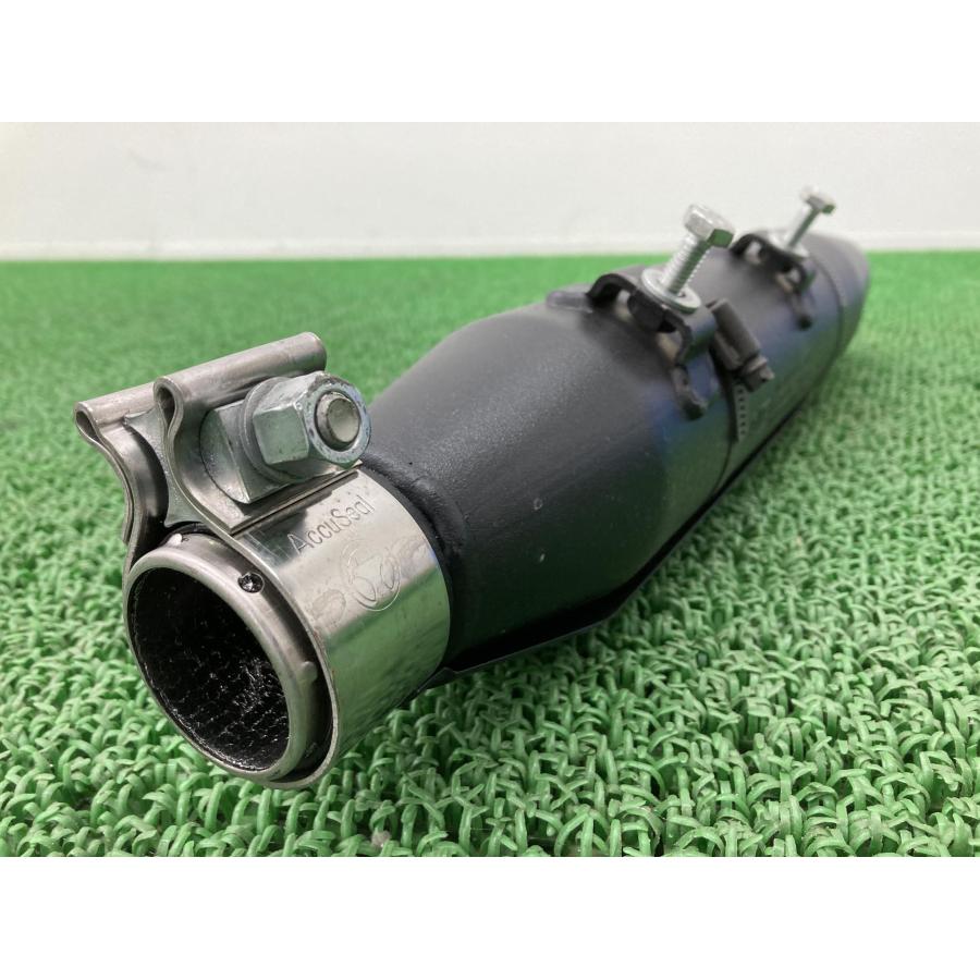 XL883N サイレンサーマフラー 片側 64900422 ハーレー 純正 中古