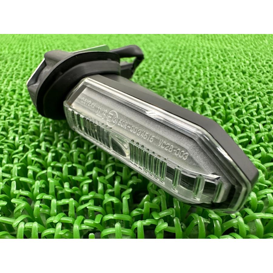 ホンダ（HONDA） CBR250RR フロントウインカー 左 VC26-002/0034514