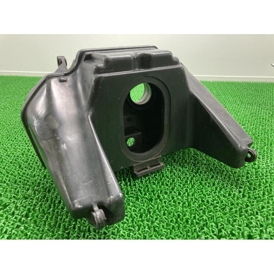 カワサキ（Kawasaki） ゼファー400 エアクリーナーボックス A077 純正