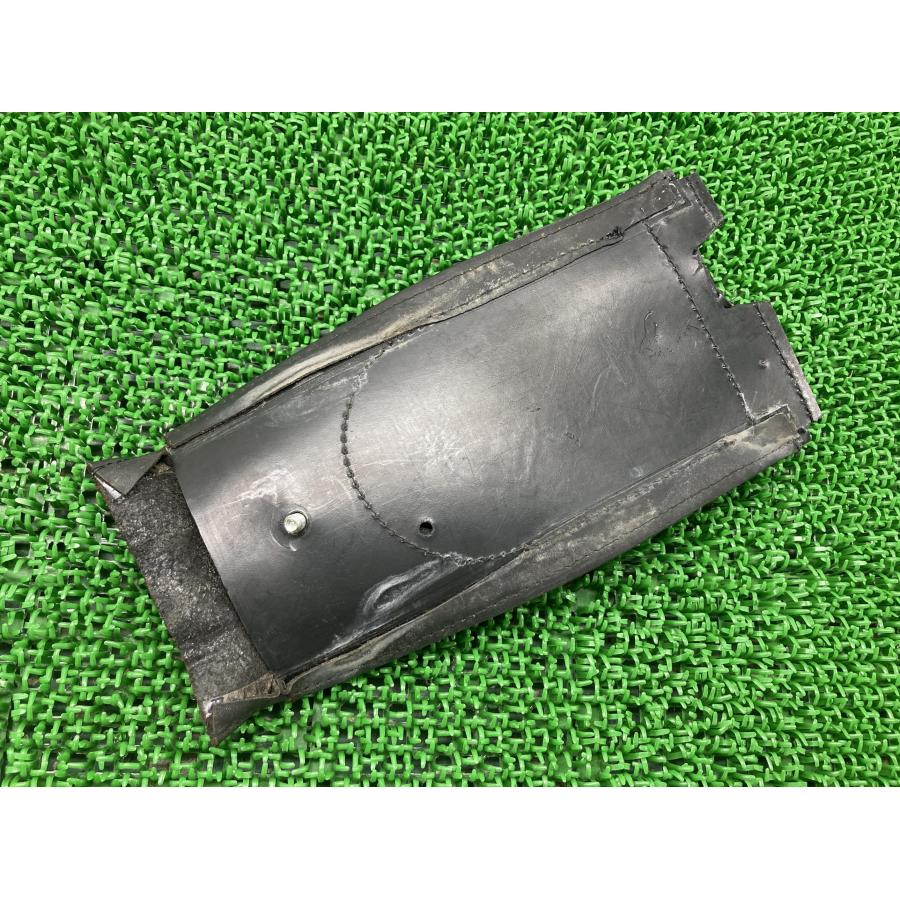 ソフテイル タンクパネル ハーレー 純正 中古 バイク 部品 FLSTC FLSTF