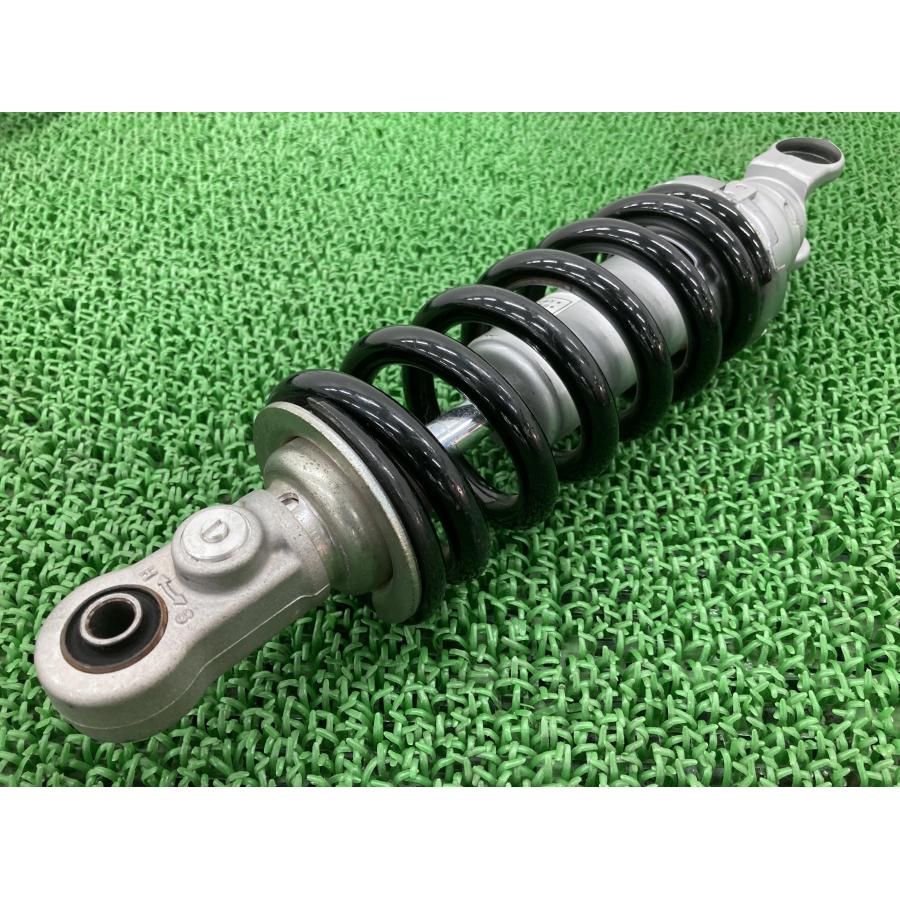 ヤマハ発動機 XSR900 リアサスペンション ヤマハ 純正 中古 バイク