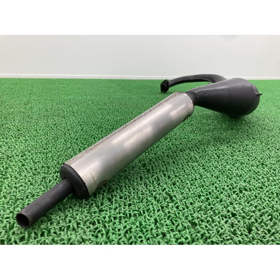 ホンダ（HONDA） NS-1 チャンバーマフラー GAA K1 純正 中古 バイク