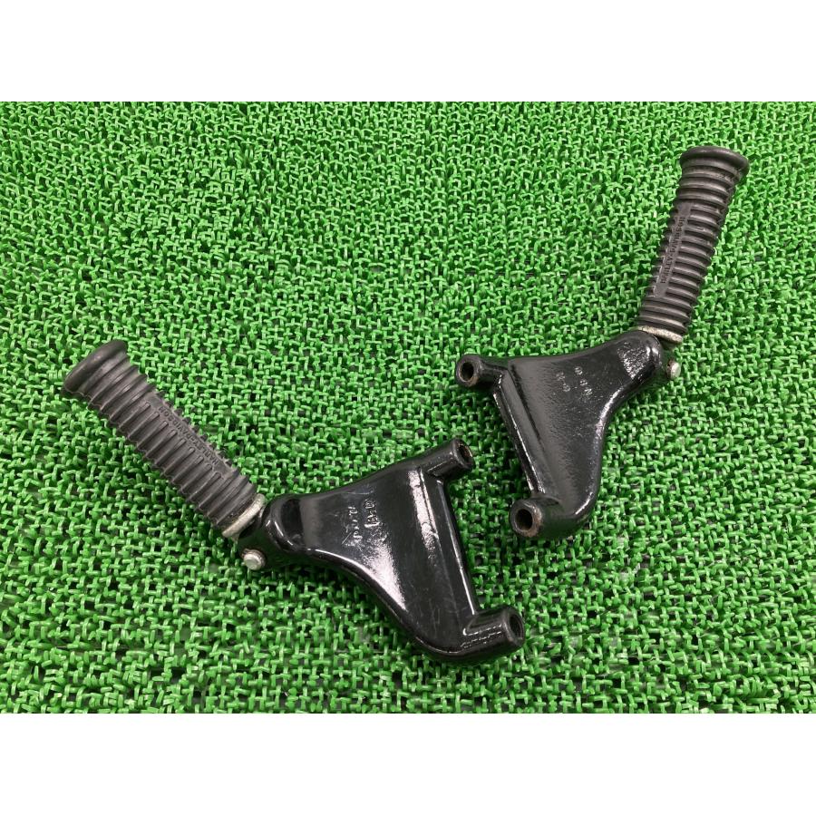 XL1200X タンデムステップ 左右 ハーレー 純正 中古 2012年式外し