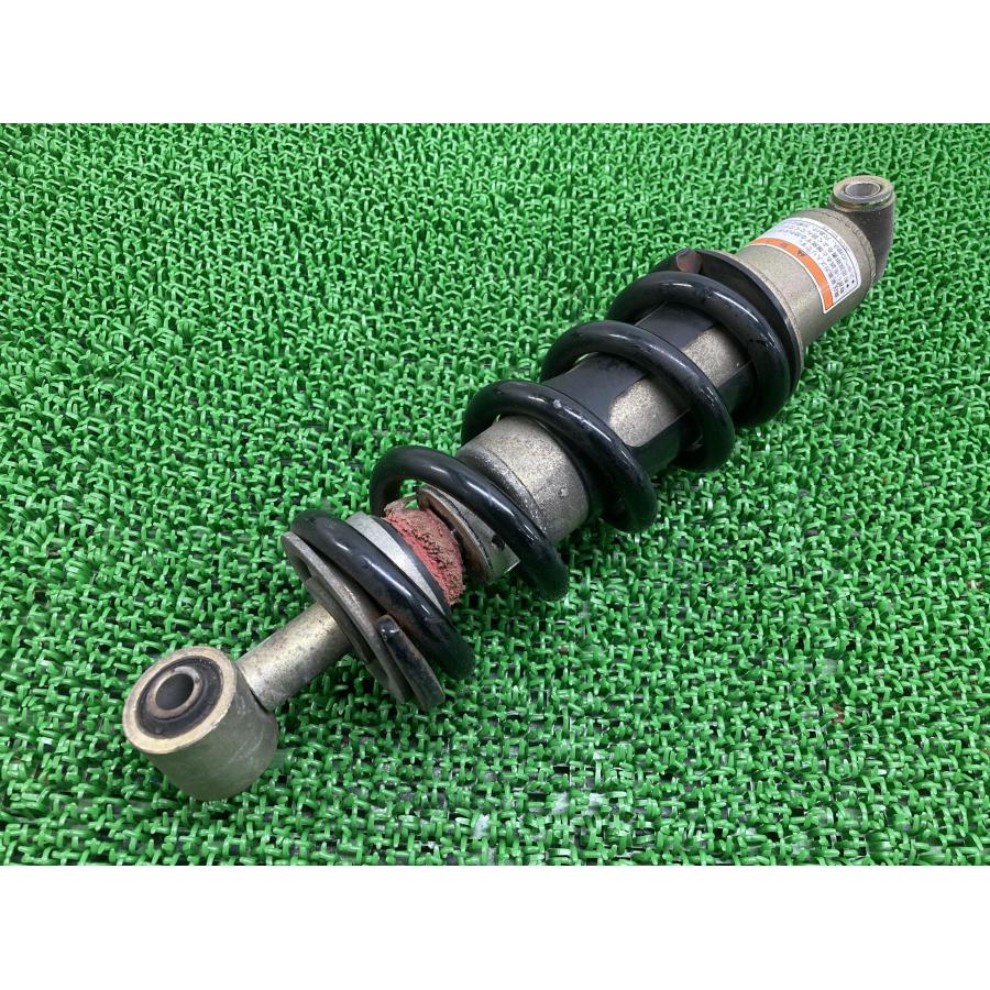 ヤマハ発動機 TW200 TW225 リアサスペンション 4AA ヤマハ 純正 中古