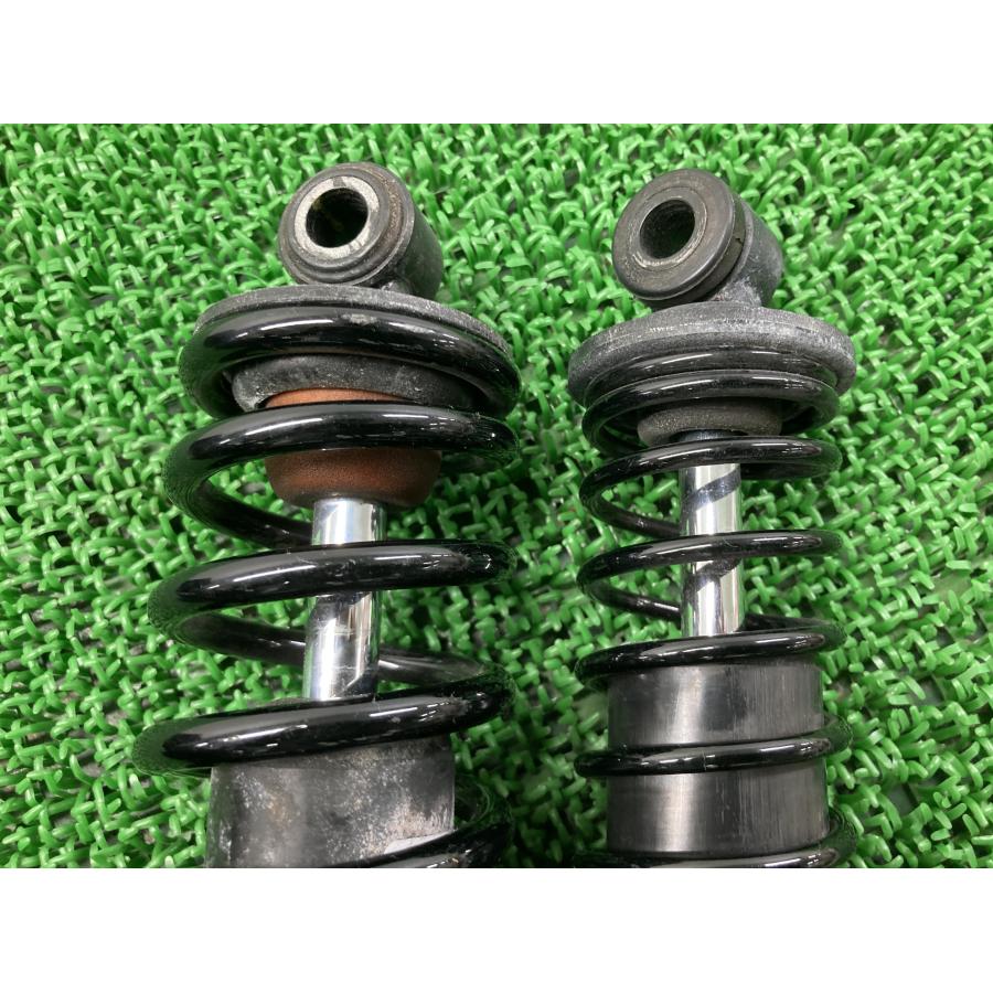 FLHXS1750 リアサスペンション 54000096/54000114 ハーレー 純正 中古