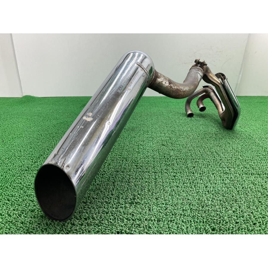 カワサキ（Kawasaki） エリミネーター250SE マフラー K170 純正 中古