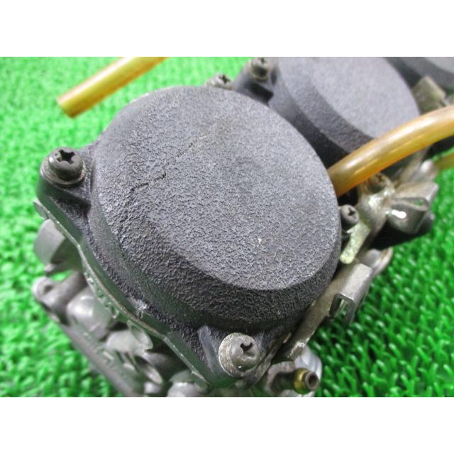 カワサキ（Kawasaki） GPZ900R キャブレター V743 純正 中古 バイク