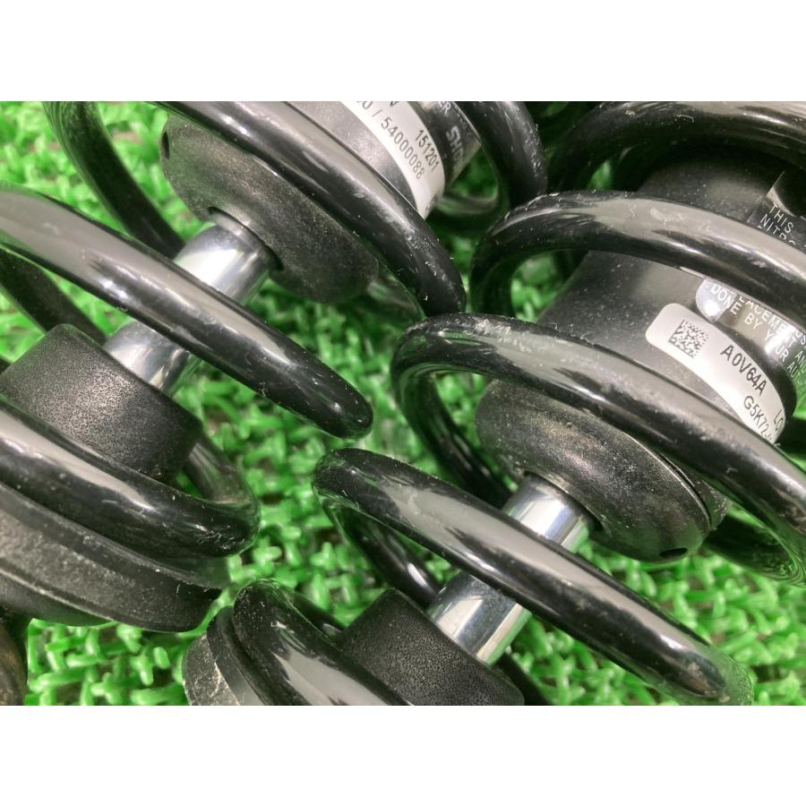 Harley Davidson（ハーレー・ダビッドソン） XL1200X リア