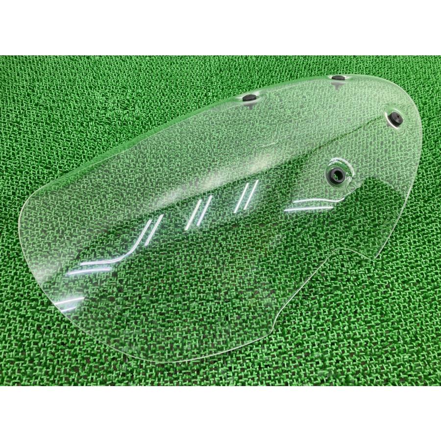 DUCATI（ドゥカティ） ディアベルストラーダ スクリーン 48710671A