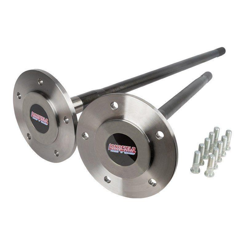 LongField ジムニー JB23 リアアクスル Trail Gear : Tsuda Racing