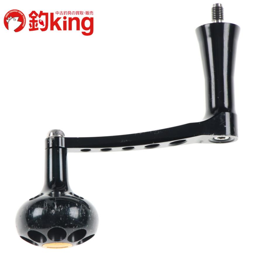 MC Works'（MCワークス） BBパワーハンドル タイプDR 90mm シマノ用