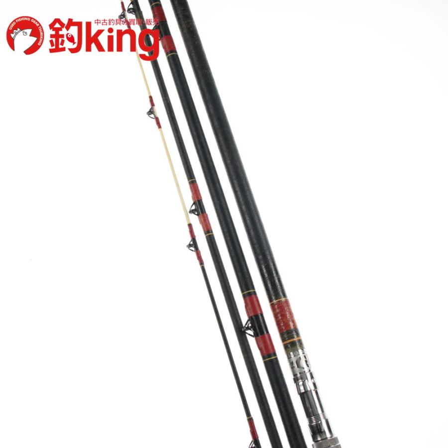 Gamakatsu（がまかつ） がまくえ マークII 70号 4.8m /Z120Y 石鯛