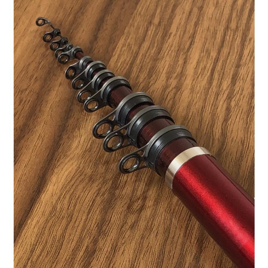 シマノ（SHIMANO） 送料無料 半額 小継 小磯 XT 1-530 ＃57 : いとう