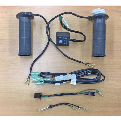 ホンダ（HONDA） スーパーカブ110(JA59,JA44)/スーパーカブ50(AA09)用