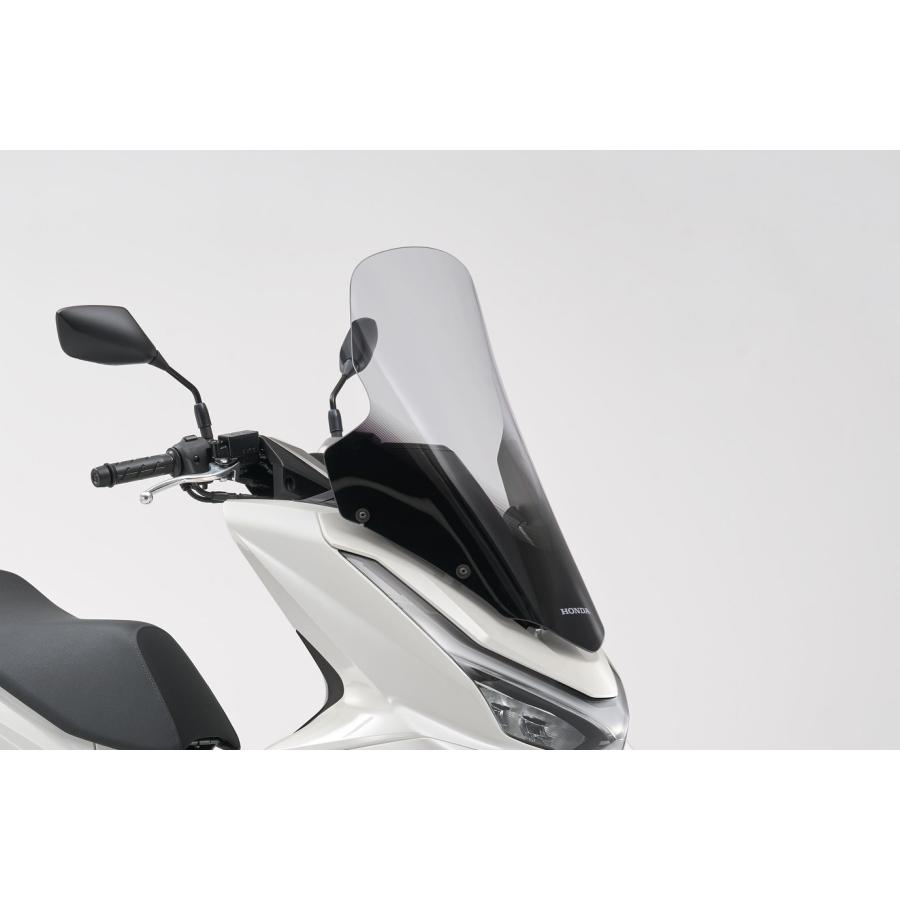 ホンダ（HONDA） '25〜PCX(JK05） PCX160(KF47) 用 ホンダ純正ボディー