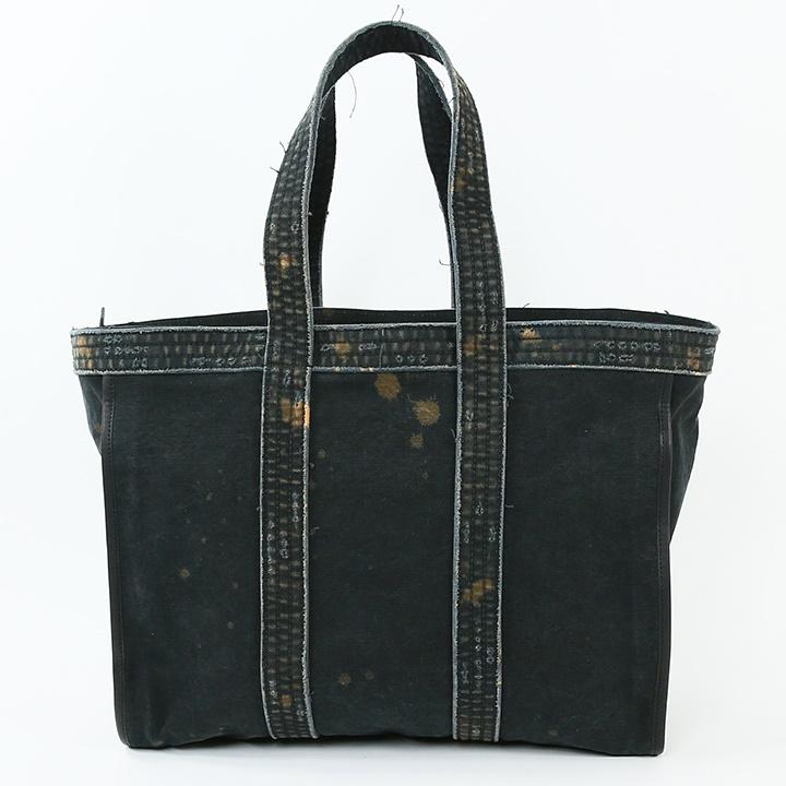 DIESEL（ディーゼル） キャンバストートバッグ 鞄 メンズ レディース