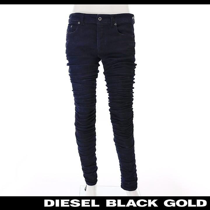 DIESEL BLACK GOLD ディーゼルブラックゴールド ジーンズ デニム