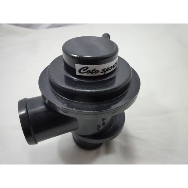 コルトラリーアートverR Z27A/Z27AG 純正加工強化ブローオフバルブ BOV