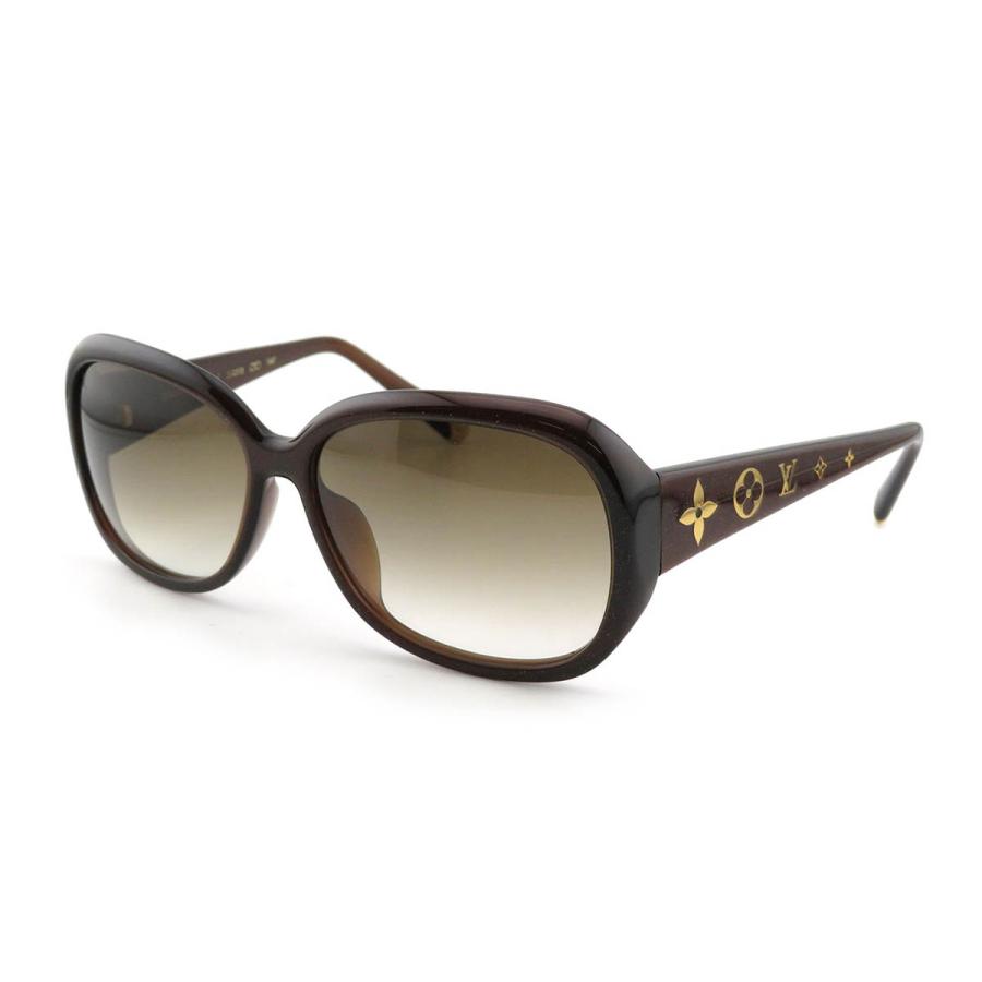 LOUIS VUITTON（ルイ・ヴィトン） オプセシオンGM サングラス Z0459E