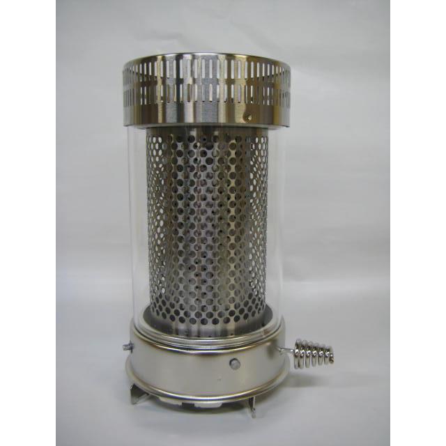 トヨトミ部品：燃焼筒組立/11275006石油ストーブ用 : メロウハウス