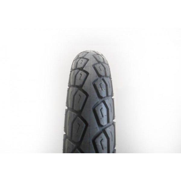 80/100-14 49P TT 14インチ CHENGSHIN CM610 新型カブ PRO純正採用