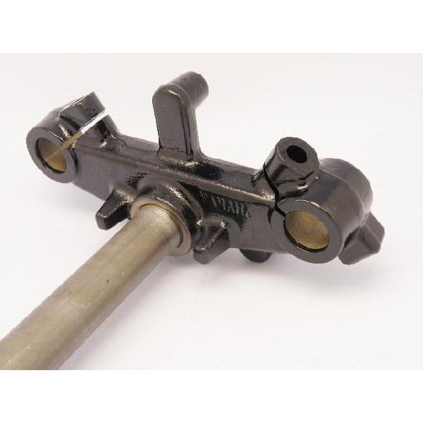 YAMAHA（ヤマハ） ステアリングステム SA36J SA39J 4サイクルJOG