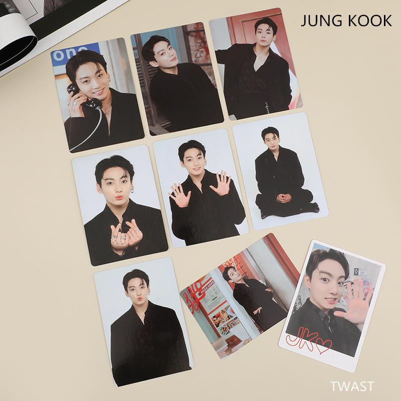 BTSグッズ フォト カード セット トレカ 9枚 防弾少年団 バンタン 写真