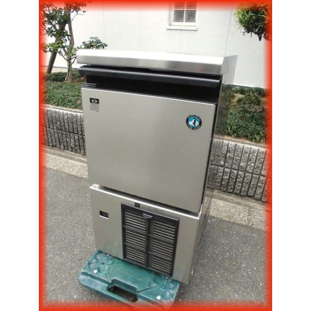 ホシザキ（HOSHIZAKI） 製氷機 中古 業務用 IM-25M キューブアイス