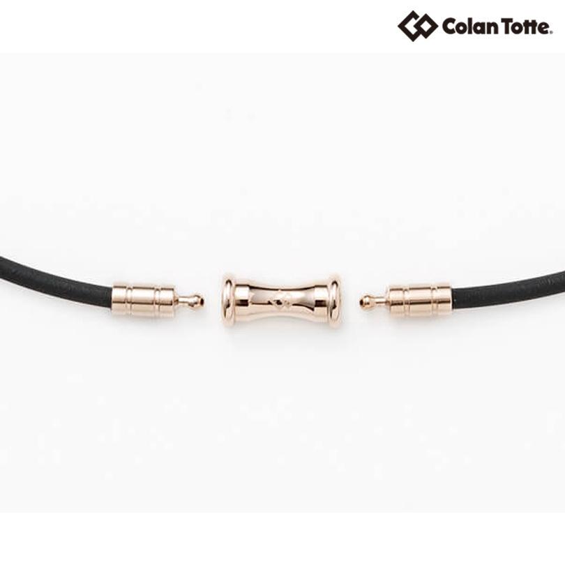 ColanTotte（コラントッテ） TAO ネックレス スリムラフィ ミニ