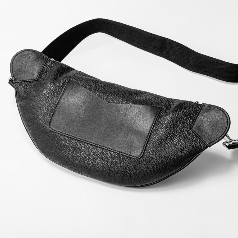 JIMMY CHOO（ジミーチュウ） JIMMY CHOO YORK UUF ボディバッグ ヨーク