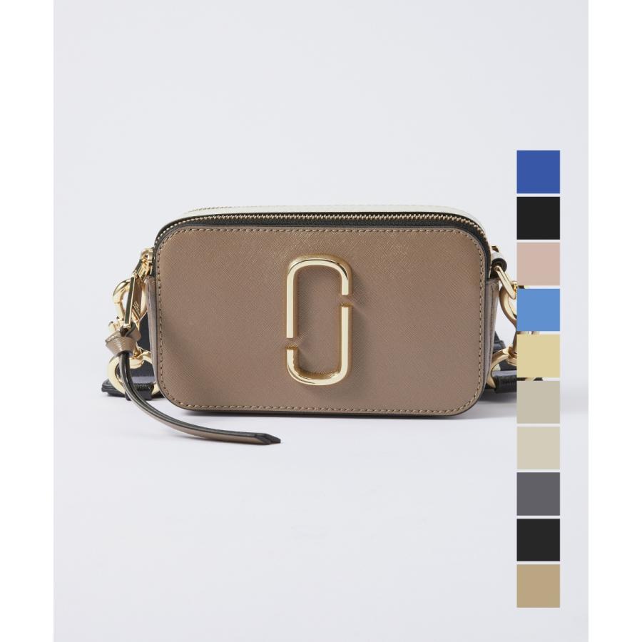 MARC JACOBS（マーク・ジェイコブス） ショルダーバッグ レディース