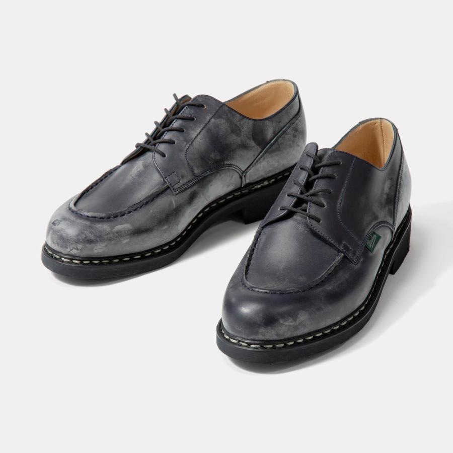 Paraboot（パラブーツ） PARABOOT 710710 ビジネスシューズ シャン