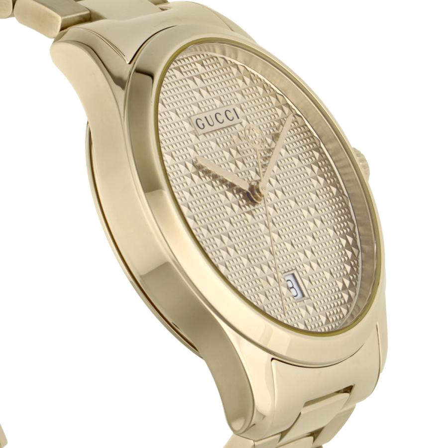 G-Timeless グッチ GUCCI メンズ 時計 G-TIMELESS Gタイムレス